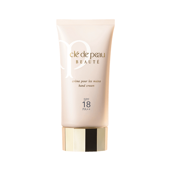 Cle De Peau Beaute Hand Cream - Ichiban Mart