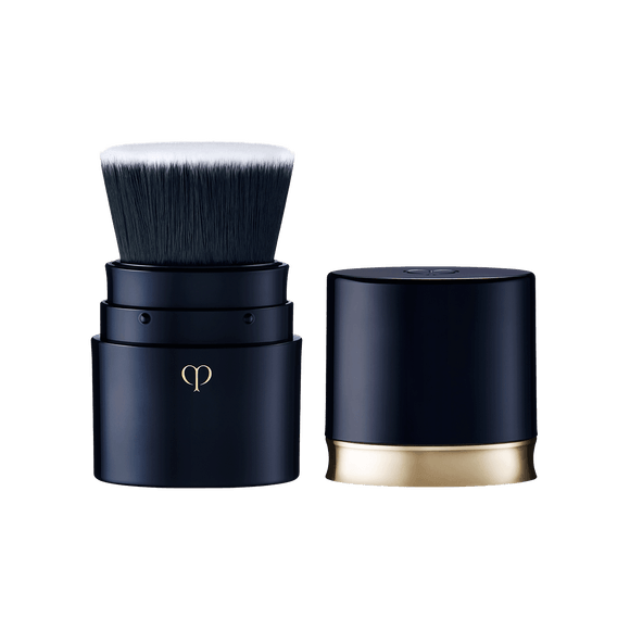 Cle De Peau Beaute Panso Portable Brush - Ichiban Mart