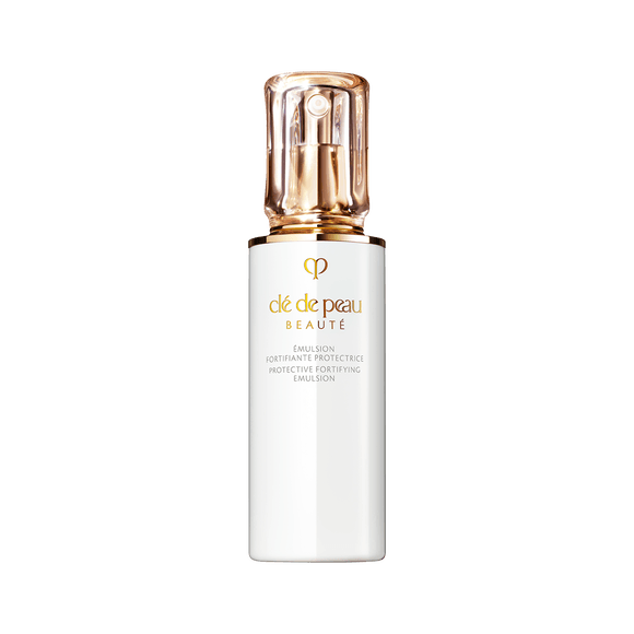 Cle De Peau Beaute Protective Fortifying Emulsion - Ichiban Mart