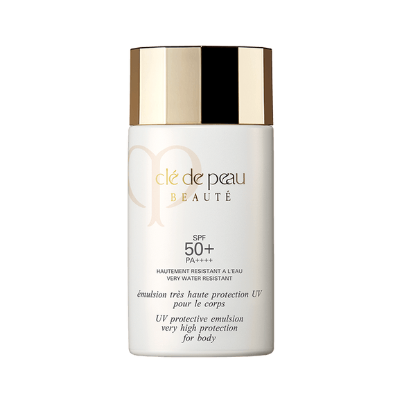 Cle De Peau Beaute UV Protective Emulsion For Body SPF 50+ - Ichiban Mart