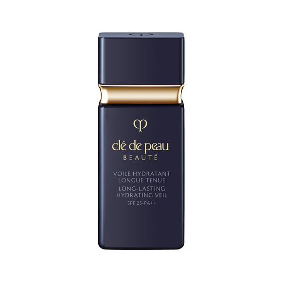 Cle De Peau Beaute Voile Louis Ratan Long Tonu Primer - Ichiban Mart