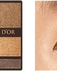 Coffret D'or Nudie Impression Eyes - Ichiban Mart