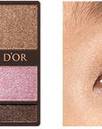 Coffret D'or Nudie Impression Eyes - Ichiban Mart