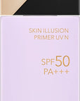 Coffret D'or Skin Illusion Primer UVn - Ichiban Mart
