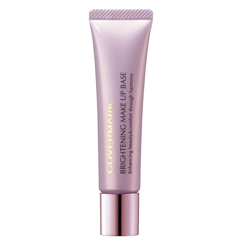 Covermark Brightening Makeup Base – Ichiban Mart