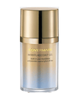 Covermark Moisture Coat Gel with Special Puff - Ichiban Mart