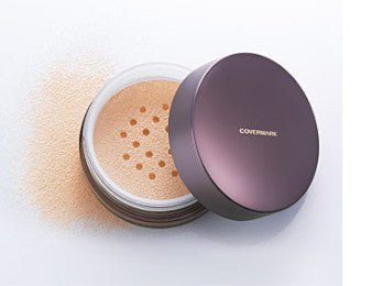 Covermark Sheer Powder – Ichiban Mart