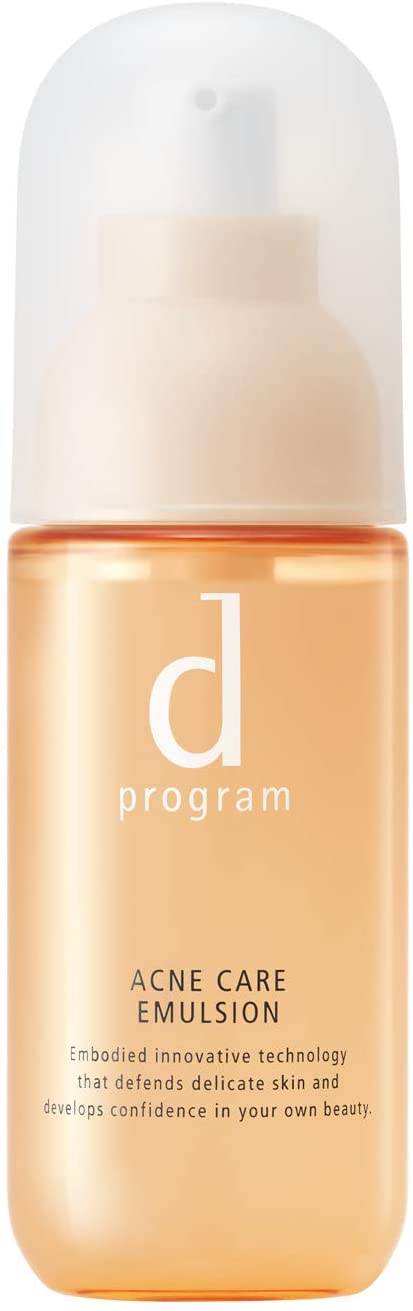 D Program Acne Care Emulsion MB - Ichiban Mart