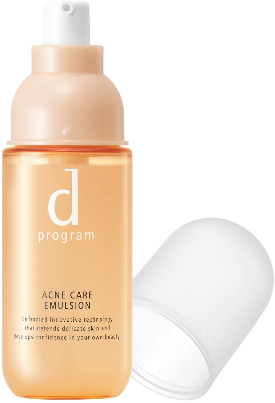 D Program Acne Care Emulsion MB - Ichiban Mart