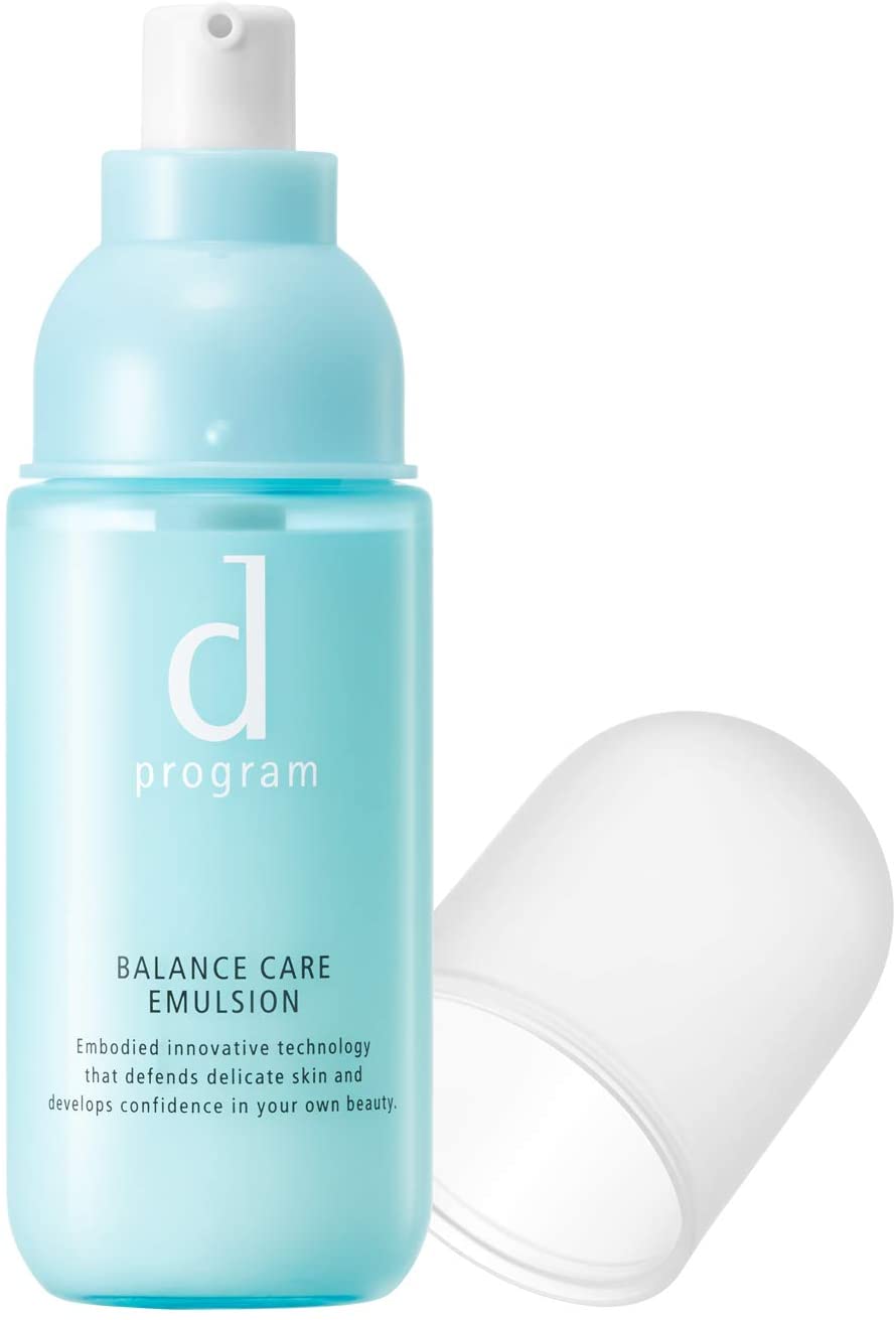 D Program Balance Care Emulsion MB - Ichiban Mart