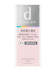 D Program Medicated Concentrated Serum - Ichiban Mart