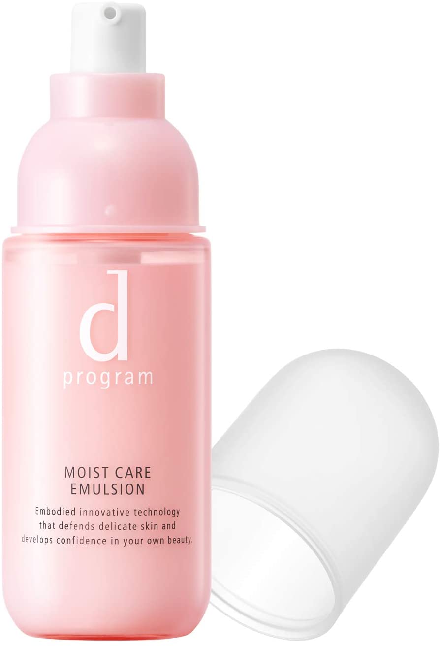 D Program Moist Care Emulsion MB - Ichiban Mart