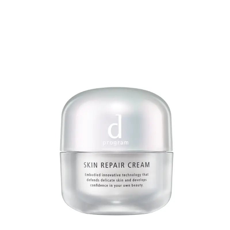 D Program Skin Repair Cream - Ichiban Mart