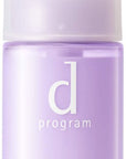 D Program Vital Act Emulsion MB - Ichiban Mart
