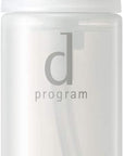 D Program Whitening Clear Lotion MB - Ichiban Mart