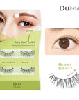 D-UP Airy Curl Lash - Ichiban Mart