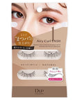 D-UP Airy Curl Lash - Ichiban Mart