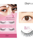 D-UP Airy Curl Lash - Ichiban Mart