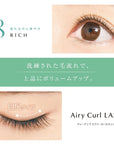 D-UP Airy Curl Lash - Ichiban Mart