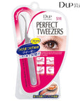 D-UP Perfect Tweezers 511 - Ichiban Mart