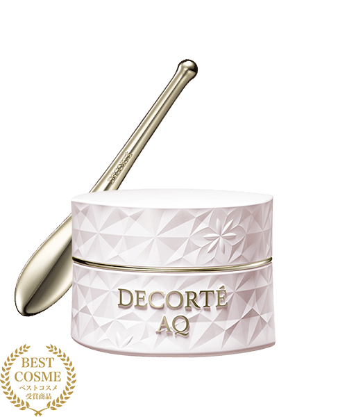 Decorte AQ Concentrate Neck Cream - Ichiban Mart