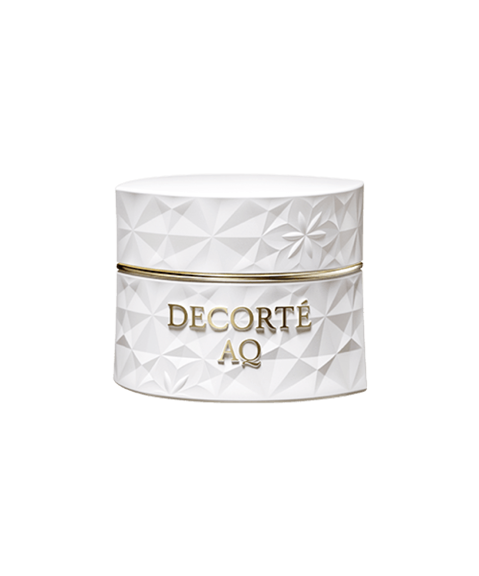 Decorte AQ Cream - Ichiban Mart