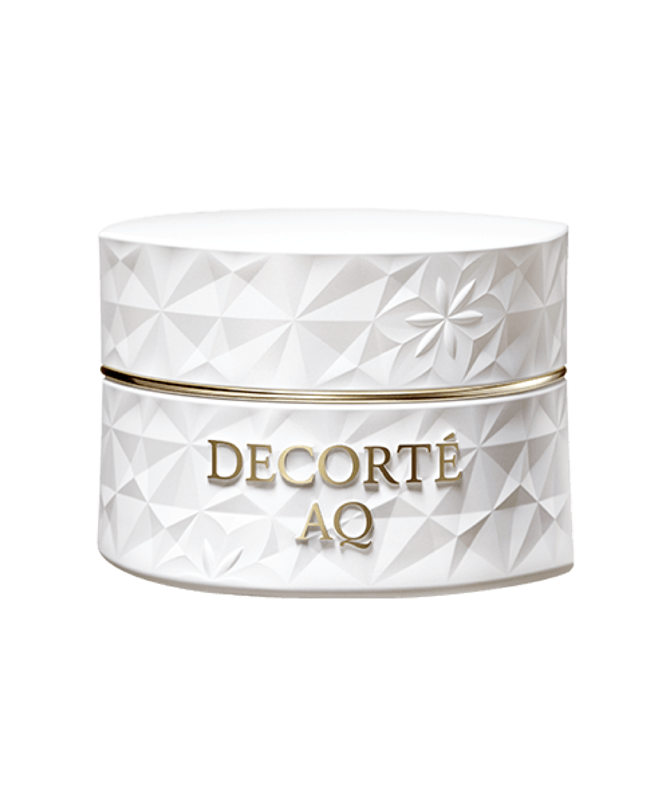 Decorte AQ Massage Cream - Ichiban Mart
