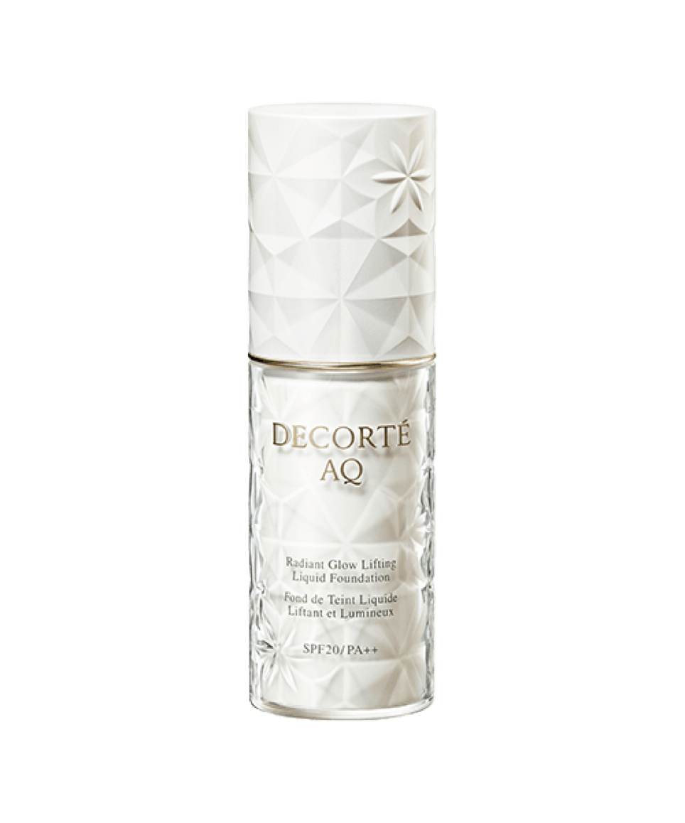 Decorte AQ Skin Forming Liquid Foundation - Ichiban Mart