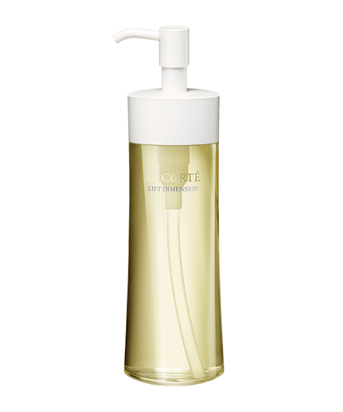 Decorte Lift Dimension Smoothing Cleansing Oil - Ichiban Mart