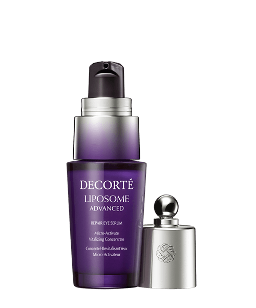 Decorte Liposome Advanced Eye Cream – Ichiban Mart Decorte Liposome Advanced Eye Cream – Ichiban Mart