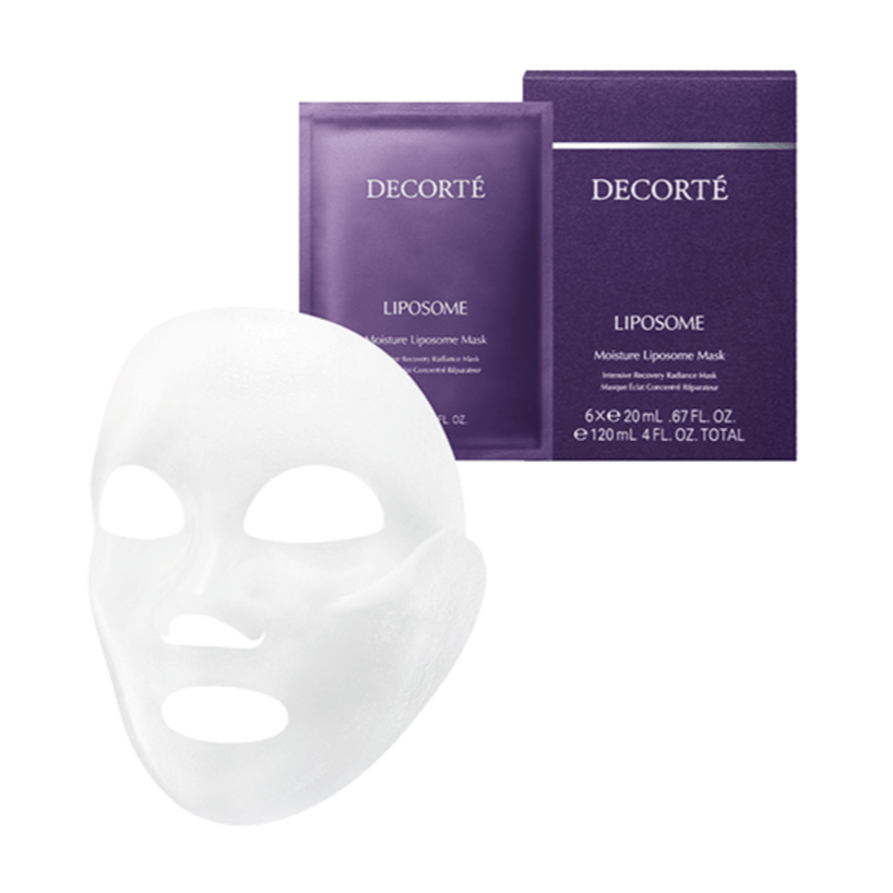 Decorte Moisture Liposome Mask - Ichiban Mart