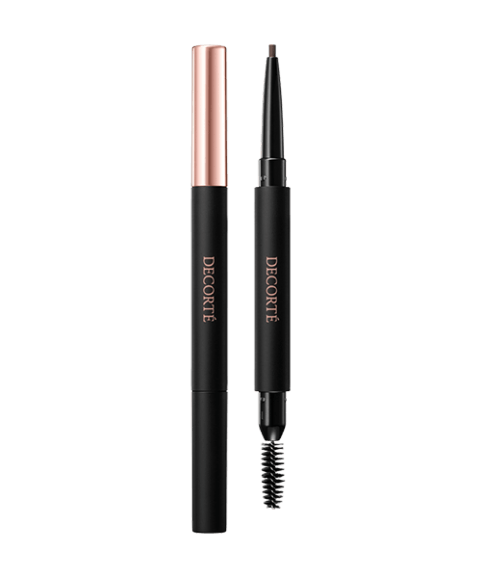 Decorte Pencil Eyebrow - Ichiban Mart