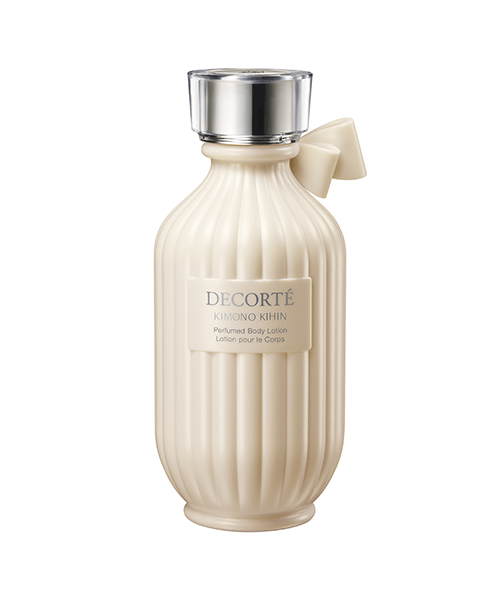 Decorte Perfumed Body Lotion - Ichiban Mart