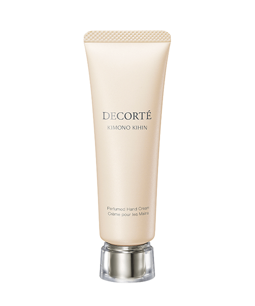Decorte Perfumed Hand Cream – Ichiban Mart