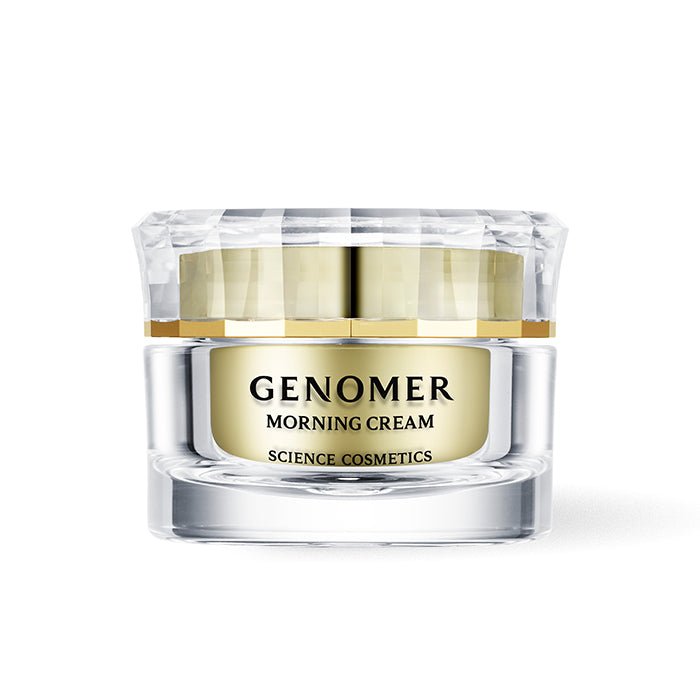 Dr. Ci: Labo Genomer Morning Cream - Ichiban Mart