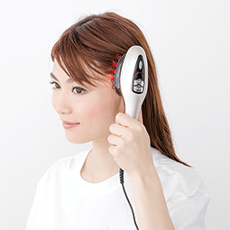 Dr Scalp II Second – Ichiban Mart Dr Scalp II Second – Ichiban Mart