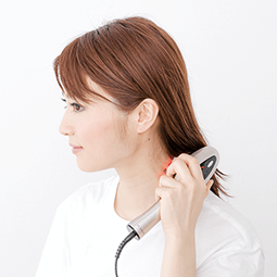 Dr Scalp II Second Dr Scalp II Second