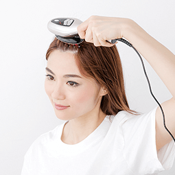 Dr Scalp II Second – Ichiban Mart Dr Scalp II Second – Ichiban Mart