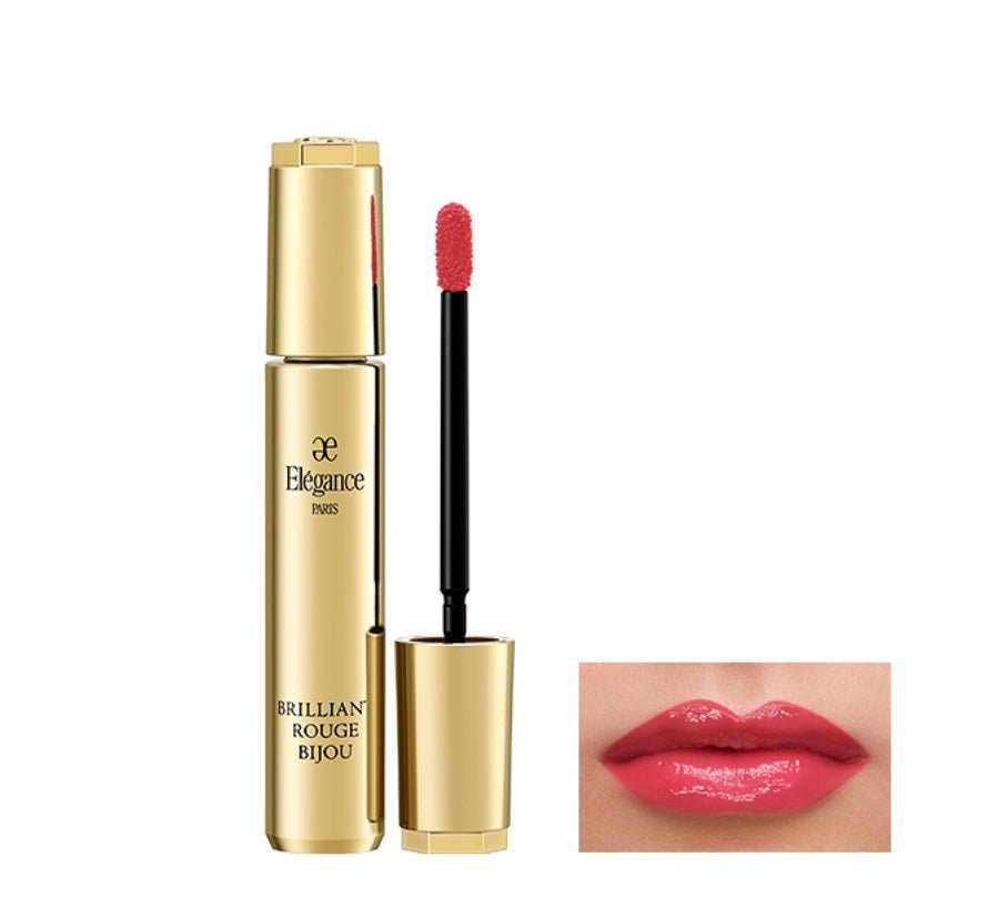 Elegance Brilliant Rouge Bijou