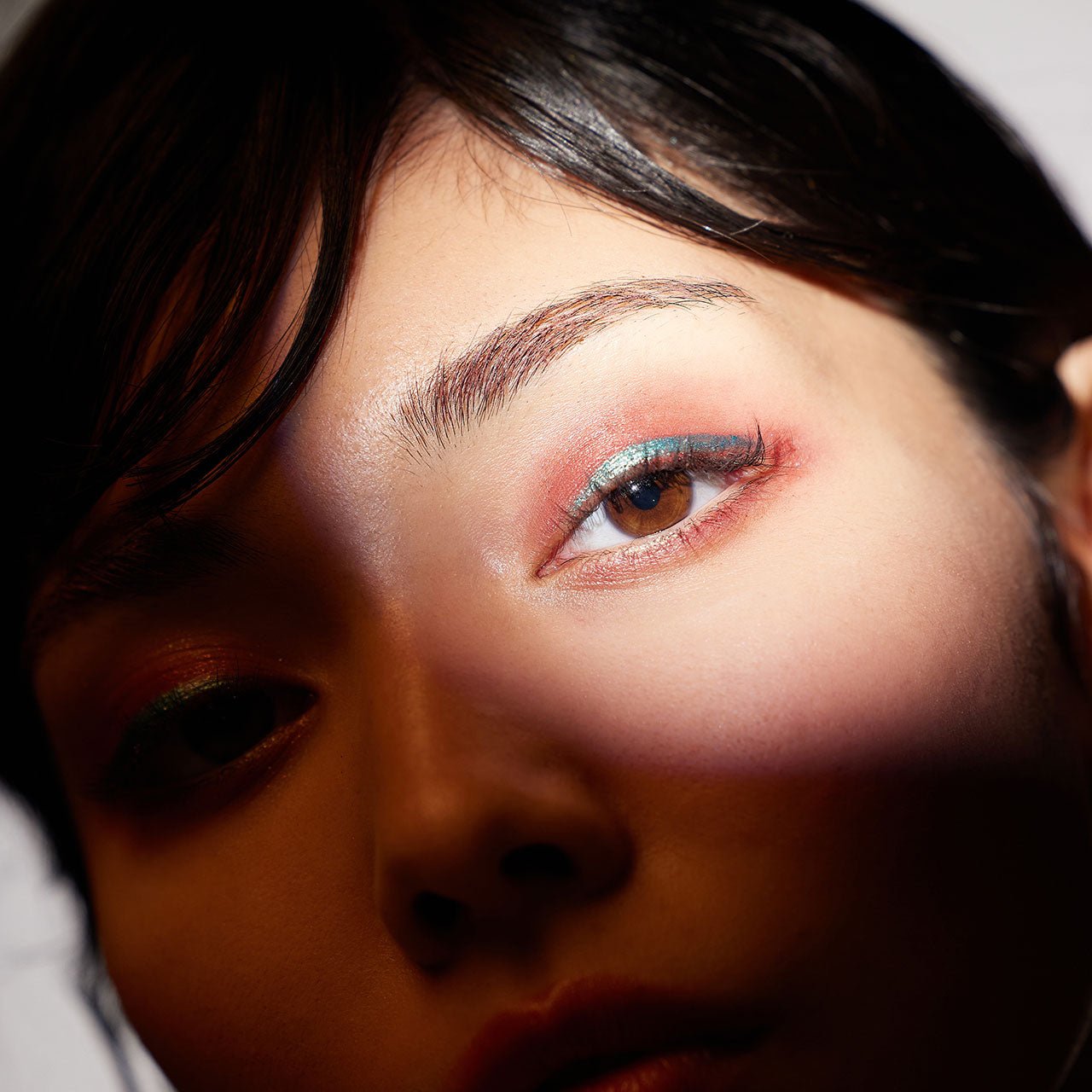 Elegance Razzle Eye Color - Ichiban Mart