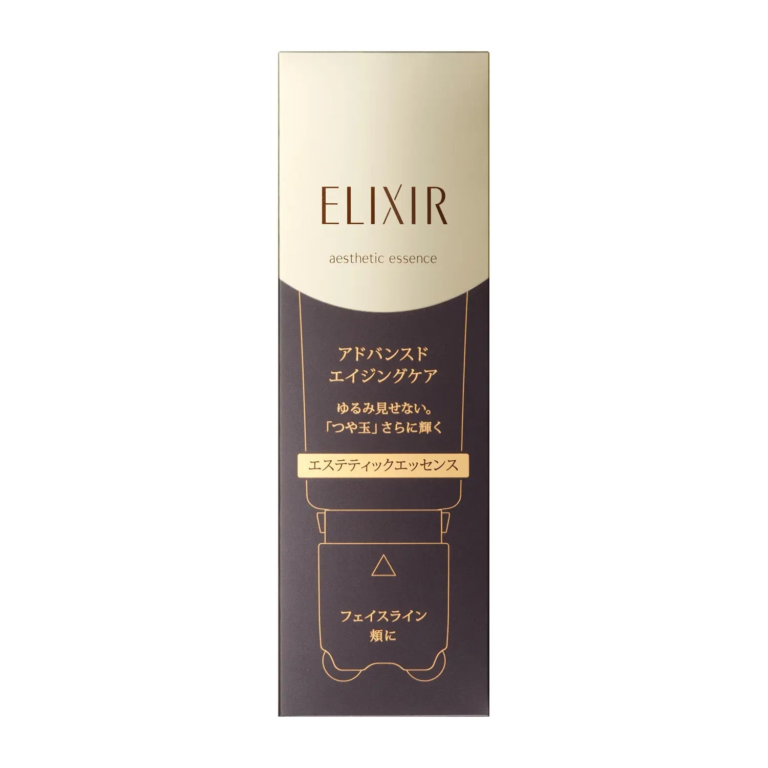 Elixir Advanced Esthetic Essence AD – Ichiban Mart