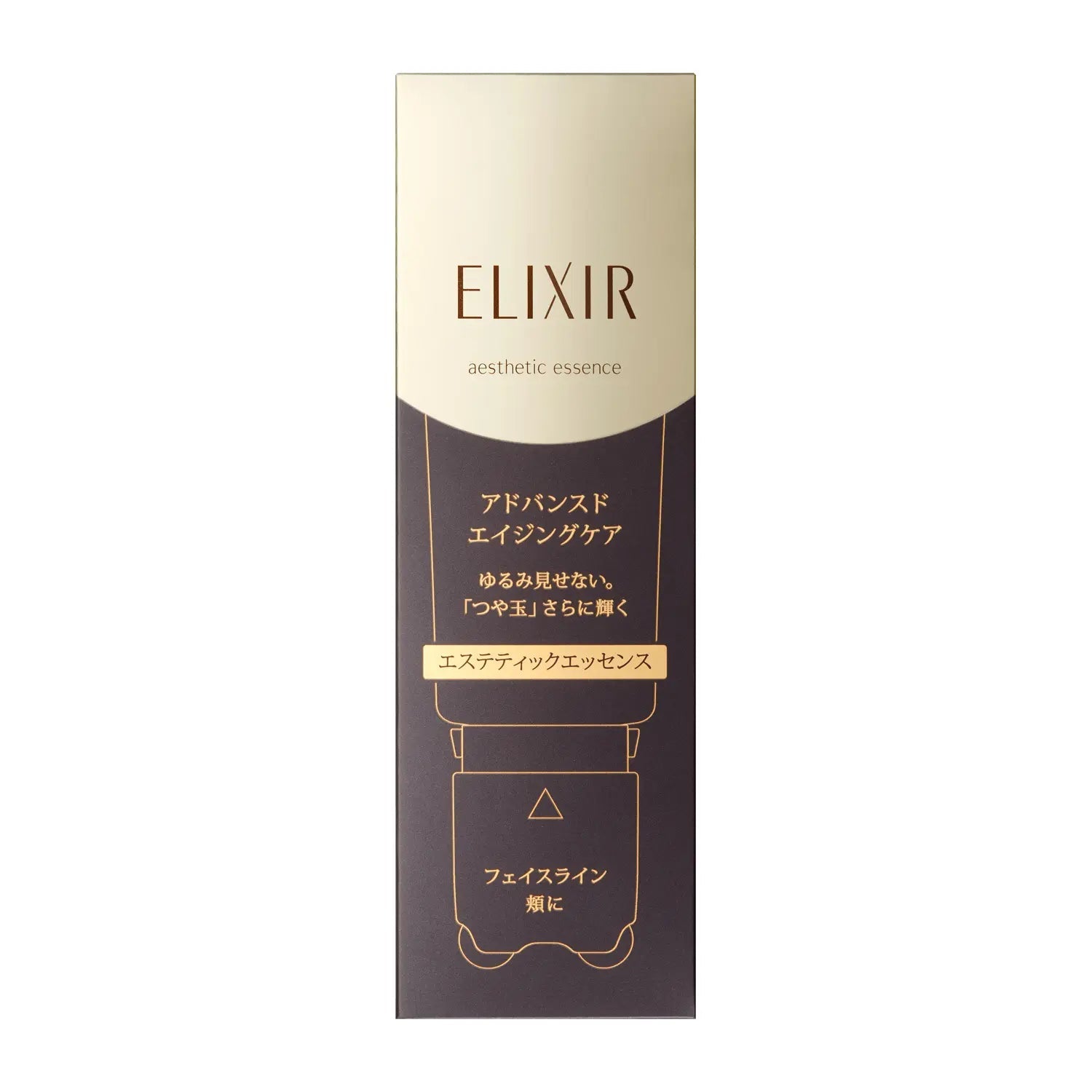 Elixir Advanced Esthetic Essence AD - Ichiban Mart