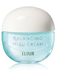 Elixir Lefre Balancing Mizu Cream - Ichiban Mart