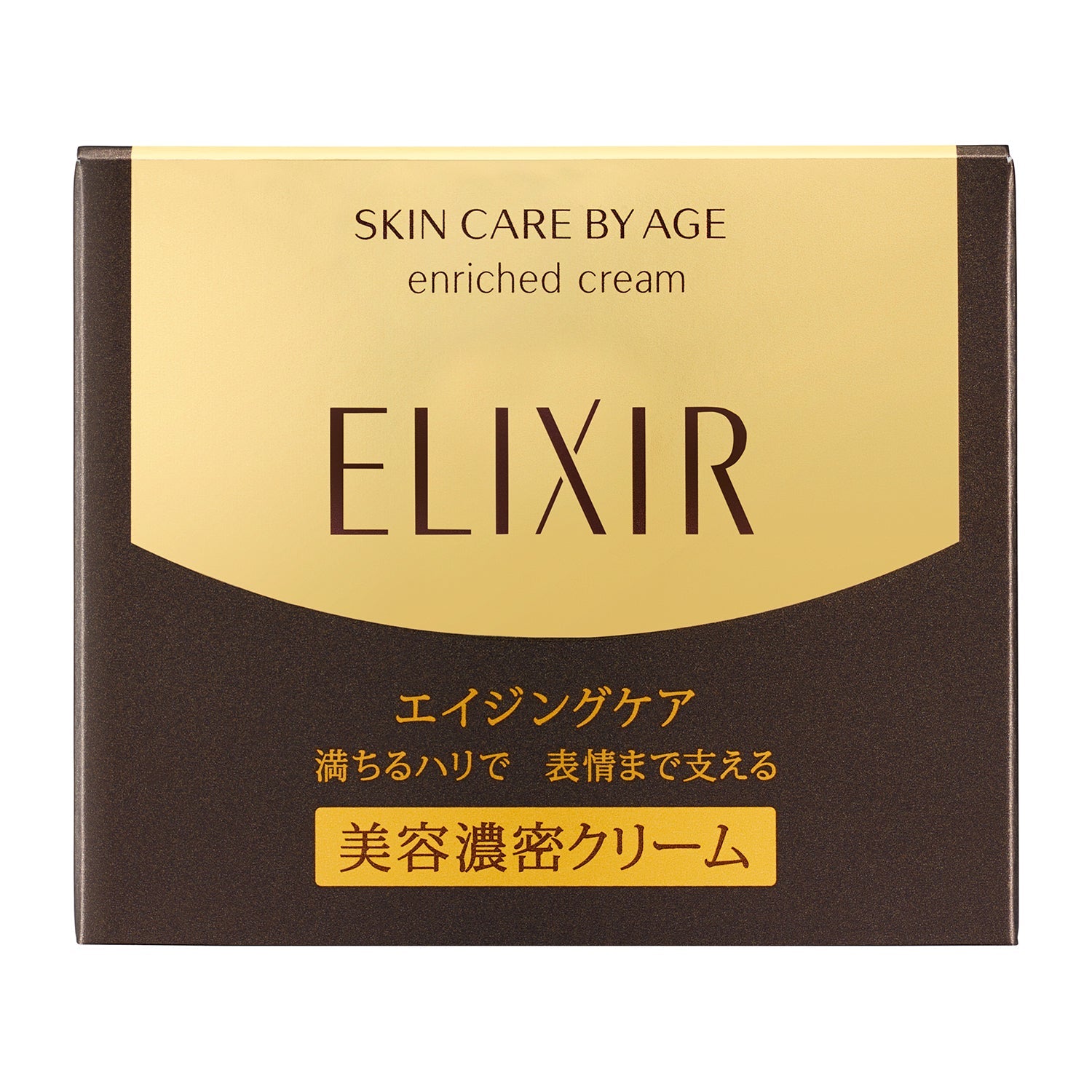Elixir Superior Enriched Cream TB - Ichiban Mart
