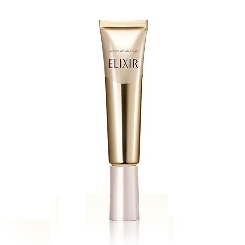 Elixir Superior Enriched Wrinkle Cream - Ichiban Mart