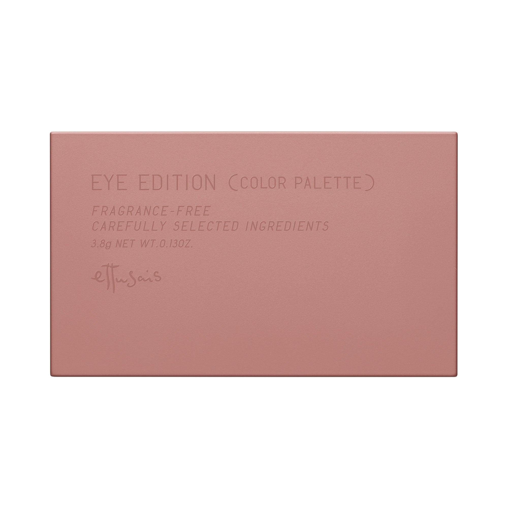 Ettusais Eye Edition Color Palette - Ichiban Mart