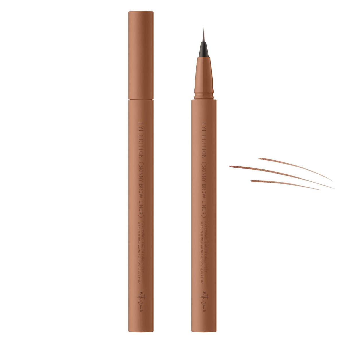 Brow Laber Ettusais Eye Skinny Edition Brow Liner – Ichiban Mart