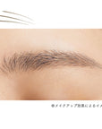 Ettusais Eye Skinny Edition Brow Liner - Ichiban Mart