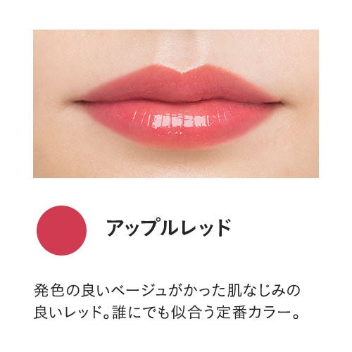 Etvos Mineral Lip Plumper Sheer - Ichiban Mart