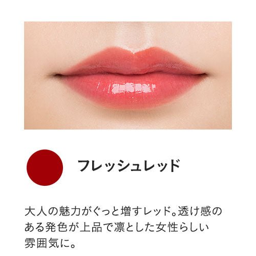 Etvos Mineral Lip Plumper Sheer - Ichiban Mart